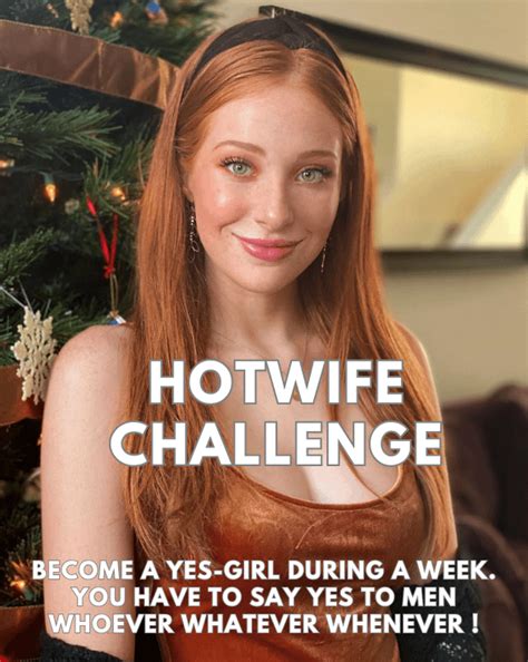 hotwife test|A Beginner's Guide to HW Roleplaying (Part 2) : r/HotwifeAdvice.